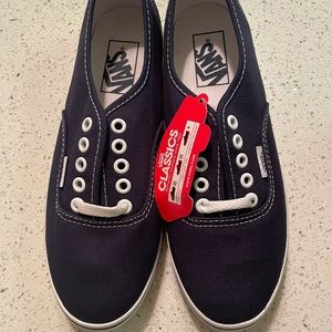 Vans Off the Wall Shoes